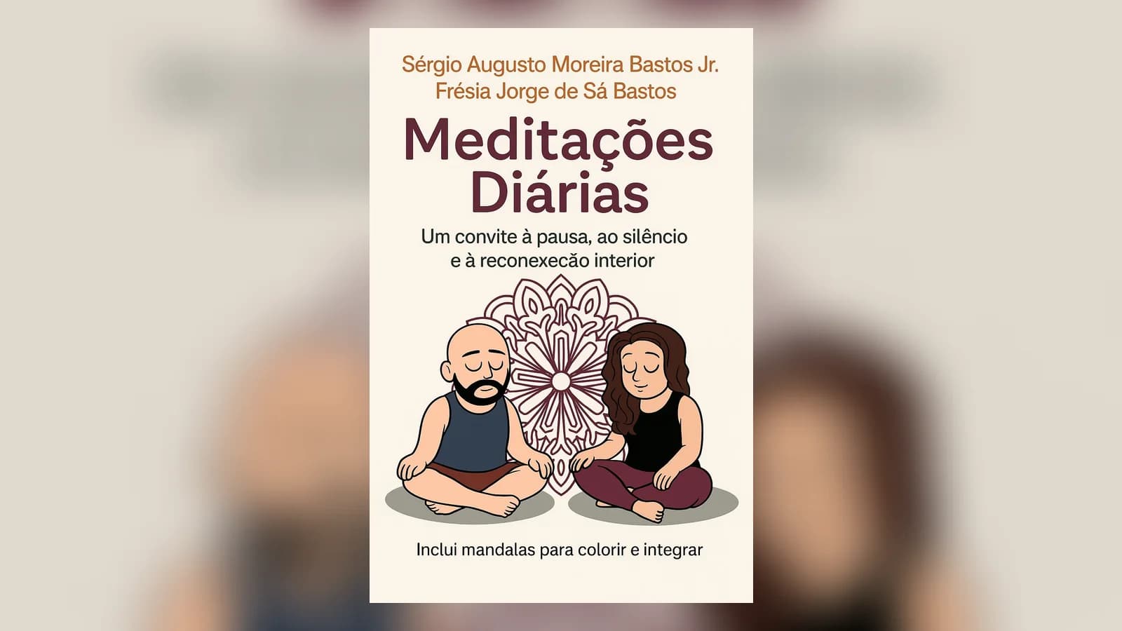Meditações Diárias 1