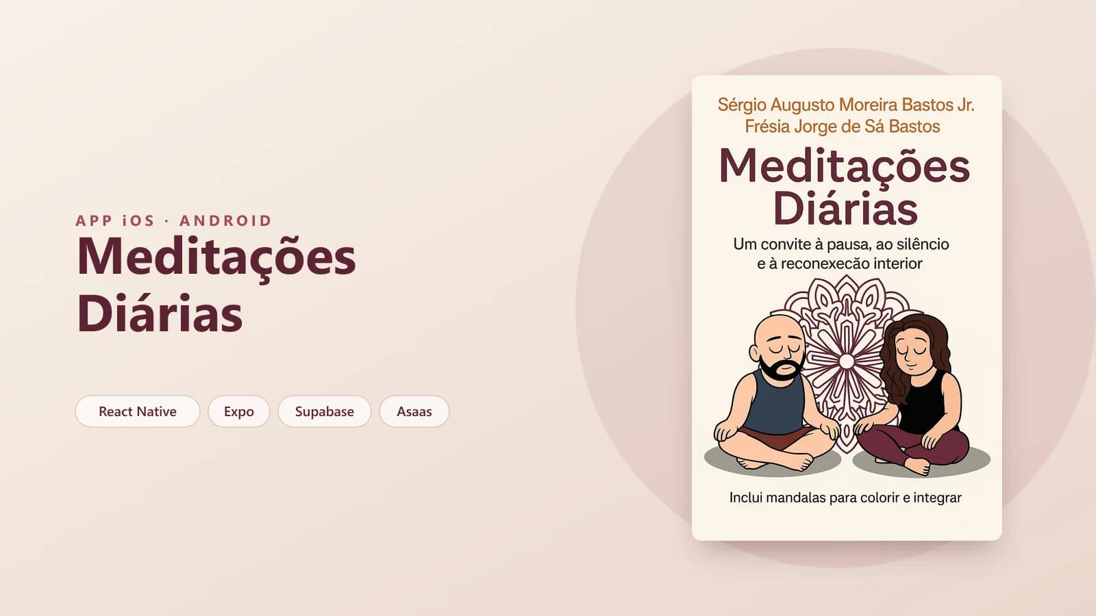 Meditações Diárias